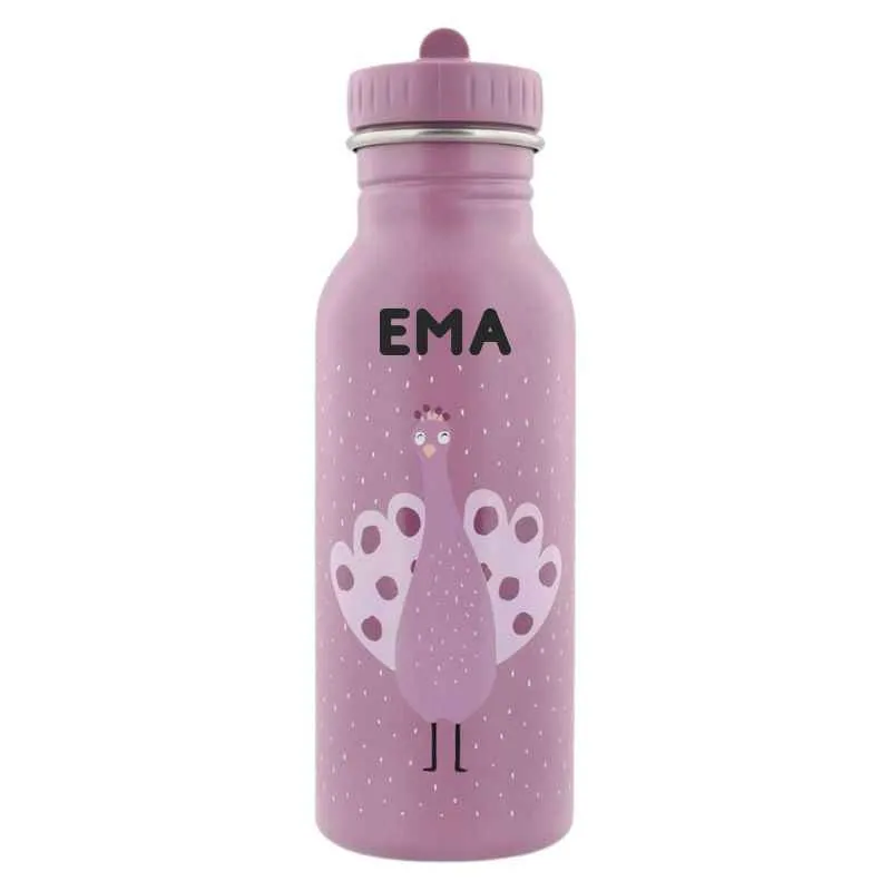 Trixie Baby® Dječja bočica 500ml Mrs. Peacock