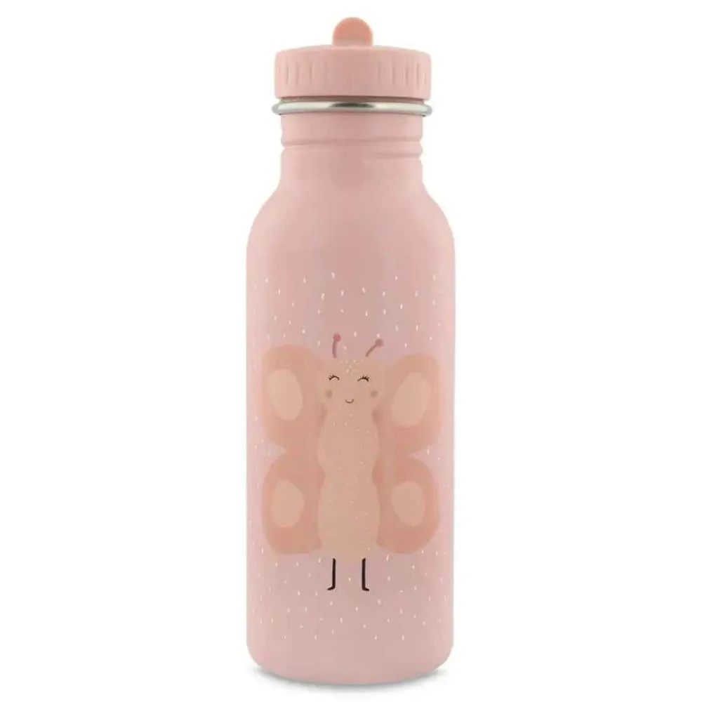Trixie Baby® Dječja bočica 500ml Mrs. Butterfly