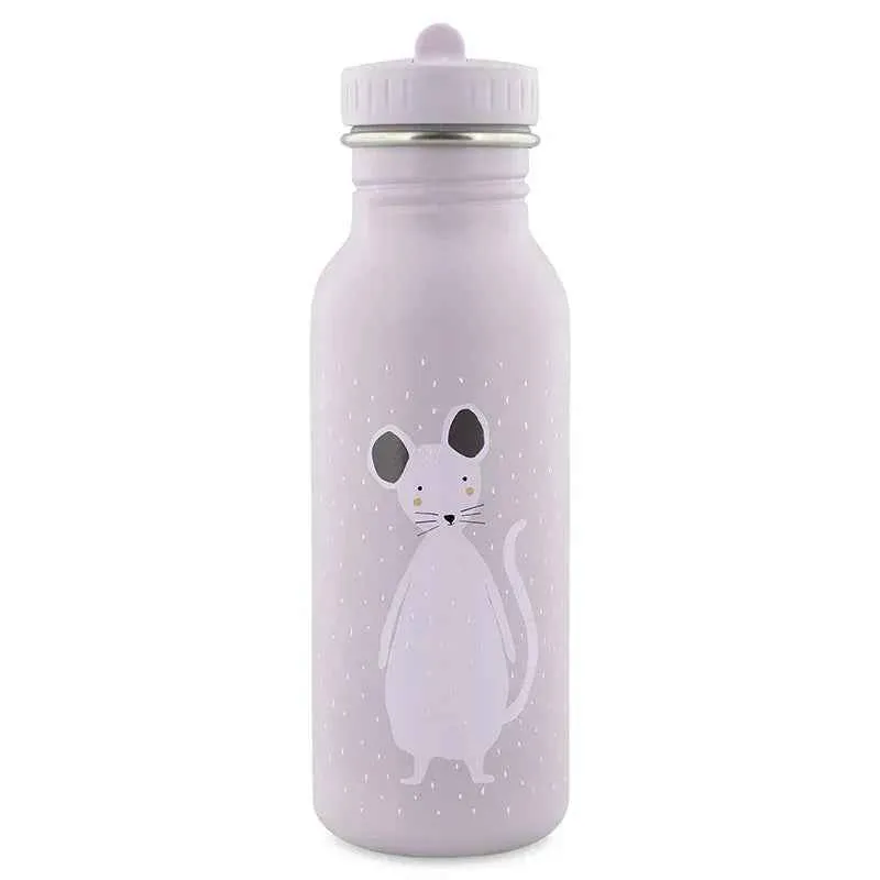 Trixie Baby® Dječja bočica 500ml Mrs. Mouse
