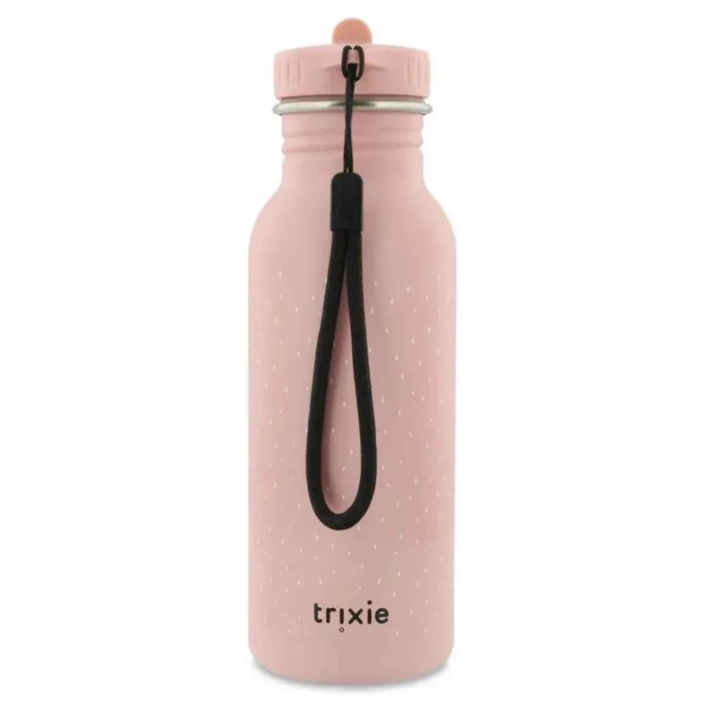 Trixie Baby® Dječja bočica 500ml Mrs. Butterfly