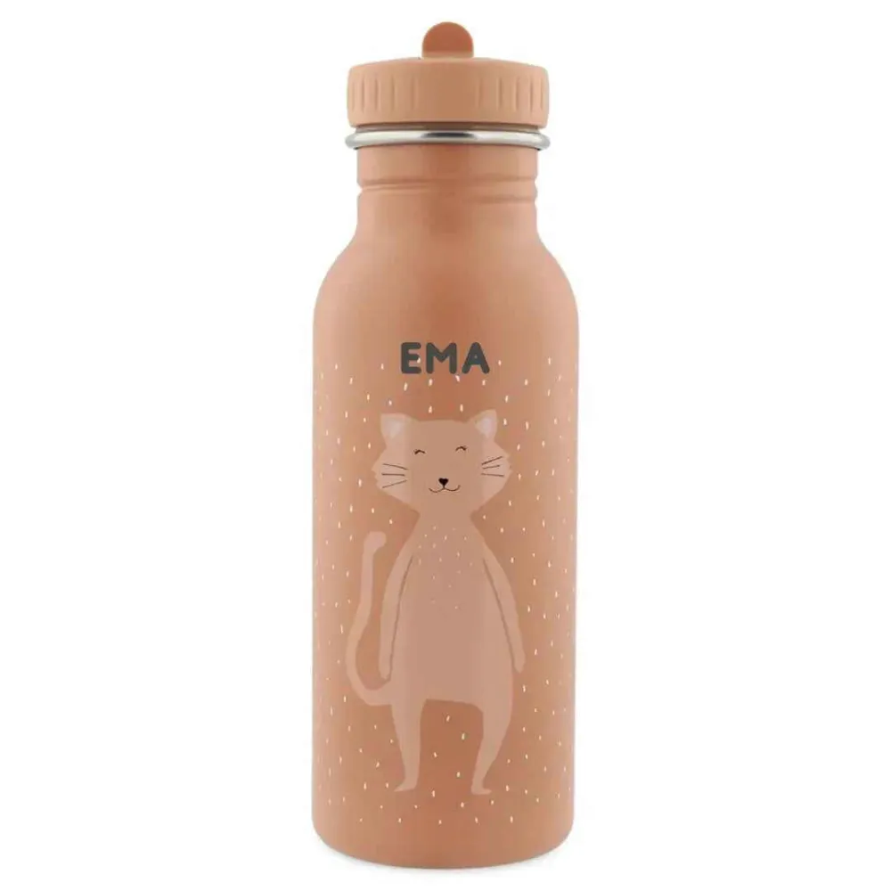 Trixie Baby® Dječja bočica 500ml Mrs. Cat