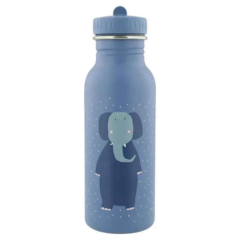 Trixie Baby® Dječja bočica 500ml Mrs. Elephant