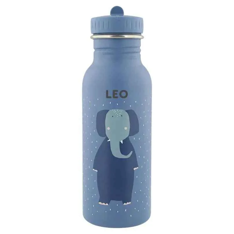 Trixie Baby® Dječja bočica 500ml Mrs. Elephant
