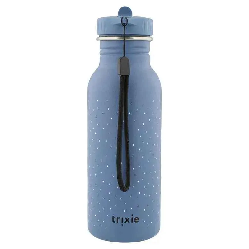 Trixie Baby® Dječja bočica 500ml Mrs. Elephant