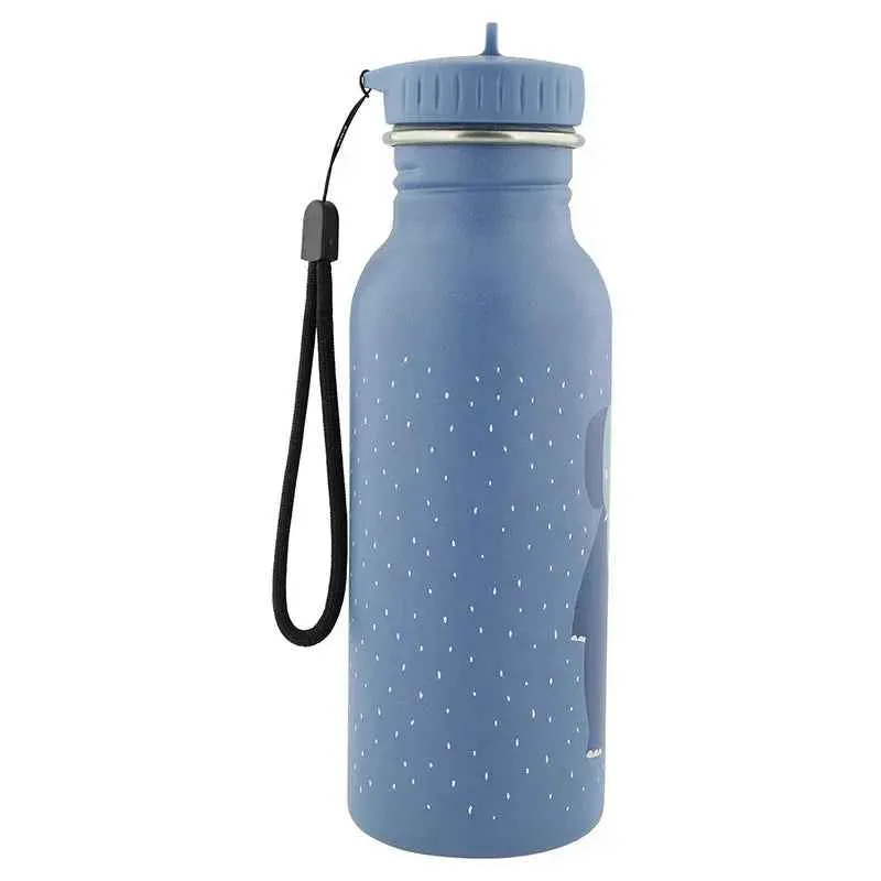 Trixie Baby® Dječja bočica 500ml Mrs. Elephant
