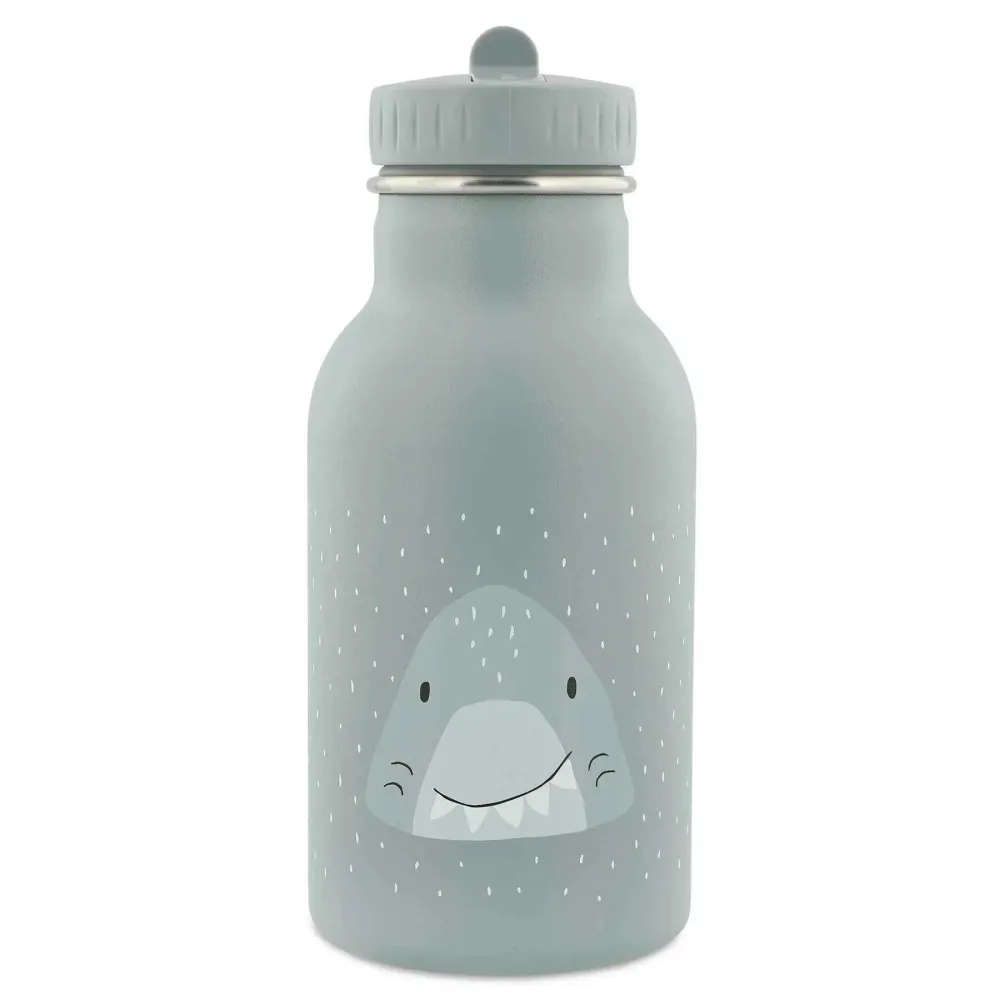 Trixie Baby® izolirana bočica za bebe 350 ml Mr. Morski pas