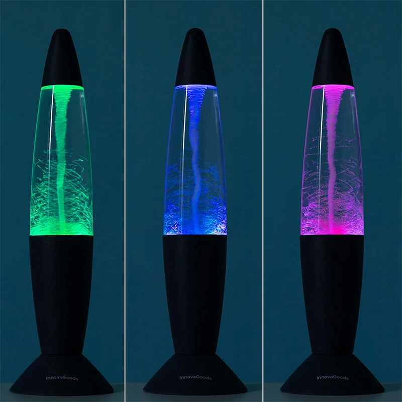 LED Lampa Storm