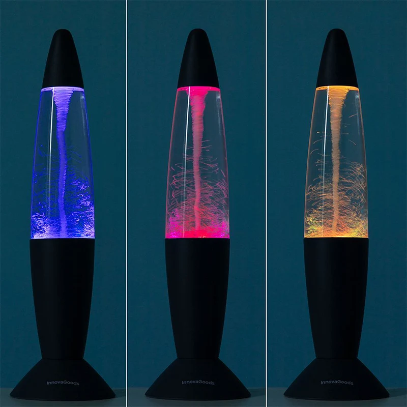LED Lampa Storm