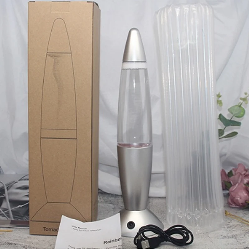 LED Lampa Storm