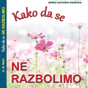 Kako da se ne razbolimo