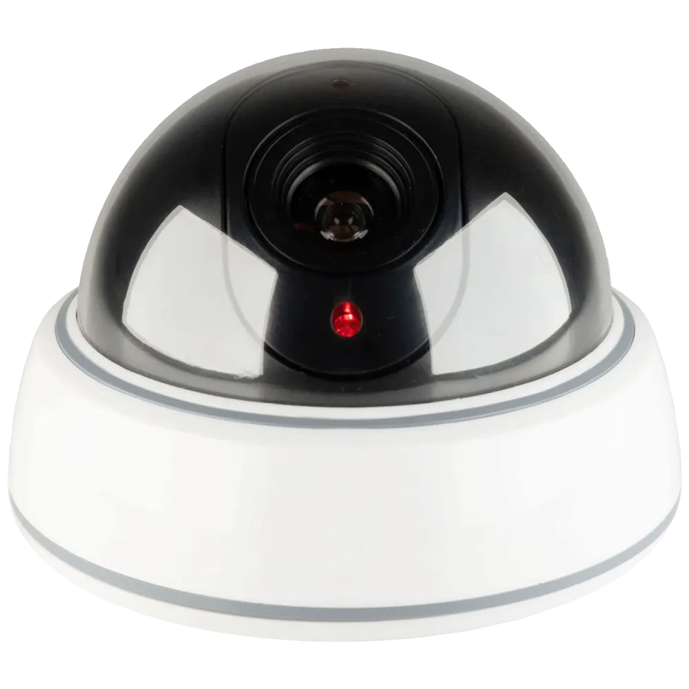home Lažna DOME kamera , LED indikator - HSK150