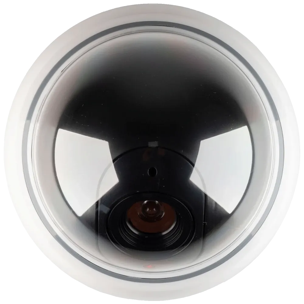 home Lažna DOME kamera , LED indikator - HSK150