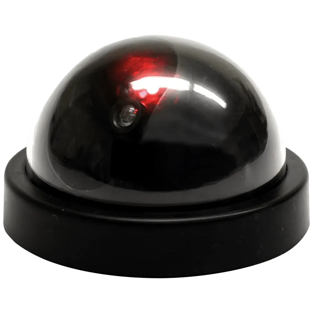 home Lažna DOME kamera, LED indikator - HSK 120