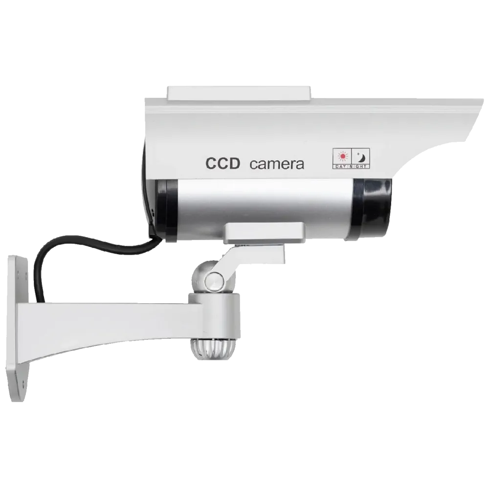 home Lažna kamera, LED indikator, IP44 - HSK160