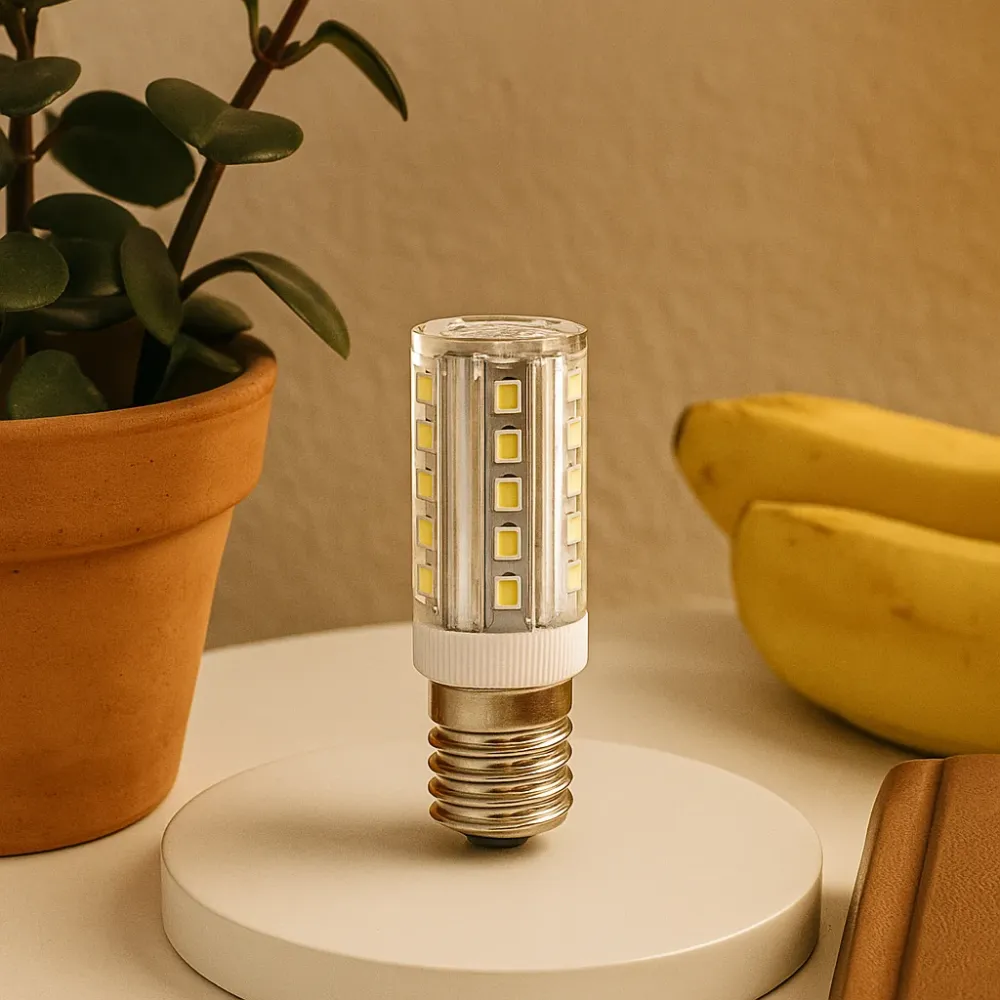 E14 LED žarulja 3W toplo bijela