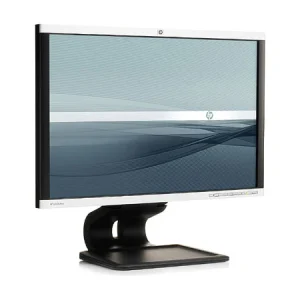 HP LA2205wg 22" monitor