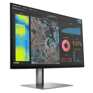 HP Z24n G3 LED IPS - tanki rub