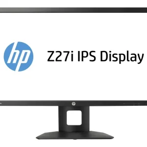 HP Z27i 27'' monitor