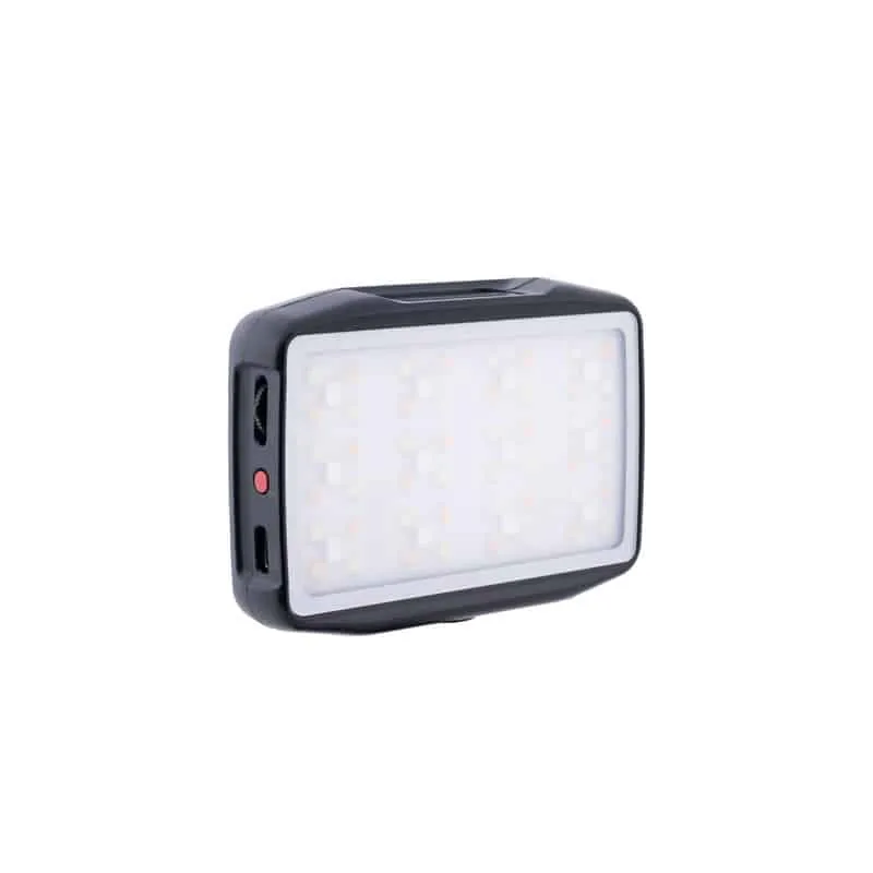 Fomei LED MINI RGB 5 - on-camera LED video lights