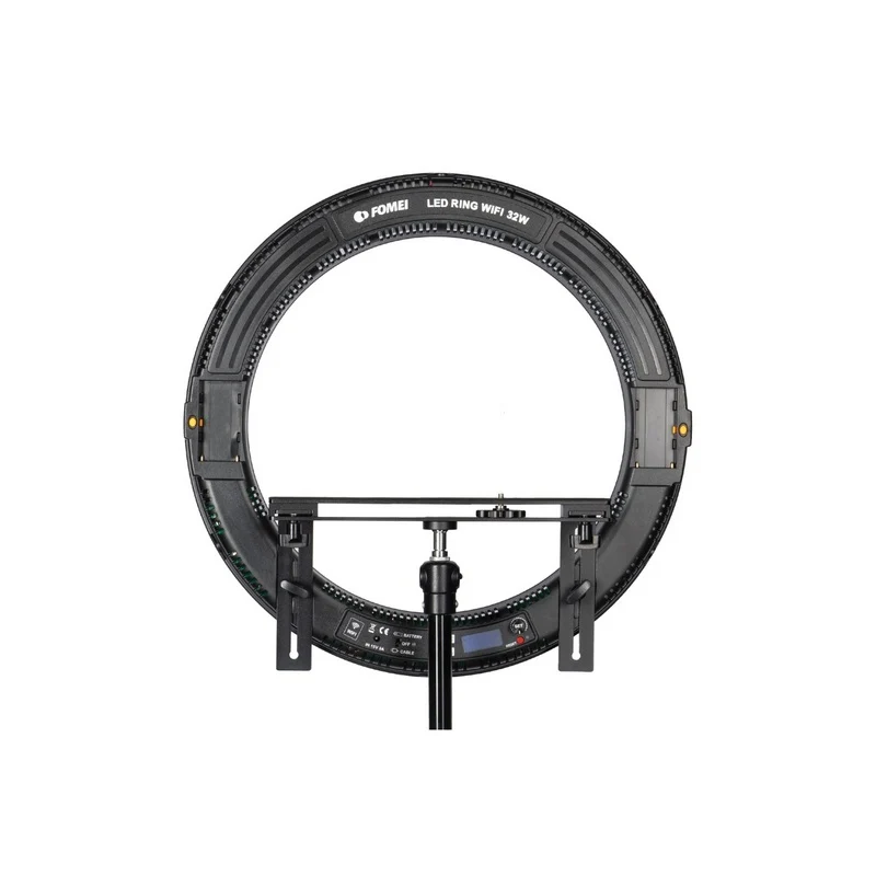 Fomei LED RING SMD WIFI 32W - BP