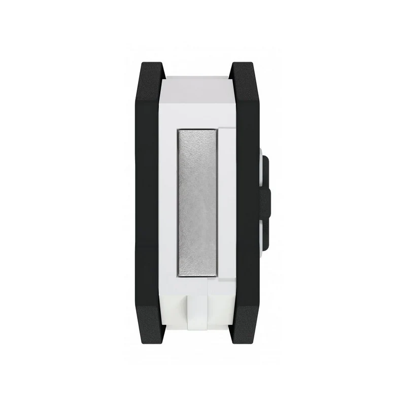 Newell LED Svjetiljka EDC Nyks Solid / Bijela