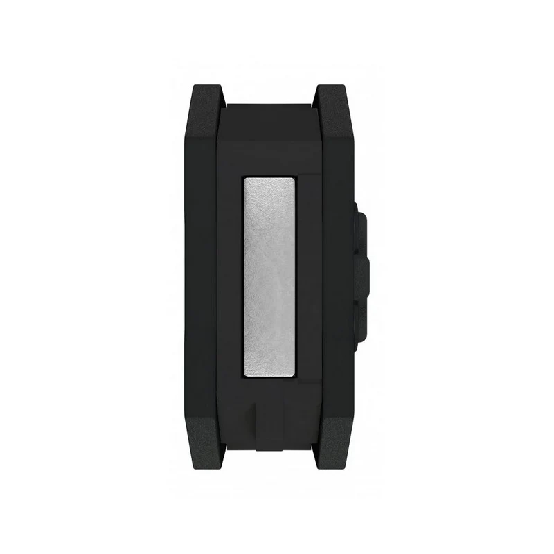 Newell LED Svjetiljka EDC Nyks Solid / Crna