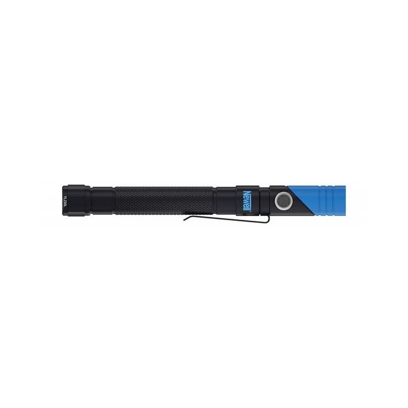 Newell LED Svjetiljka FL250L tactical