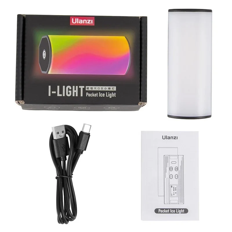 Ulanzi LED tube i-Light Tube Light