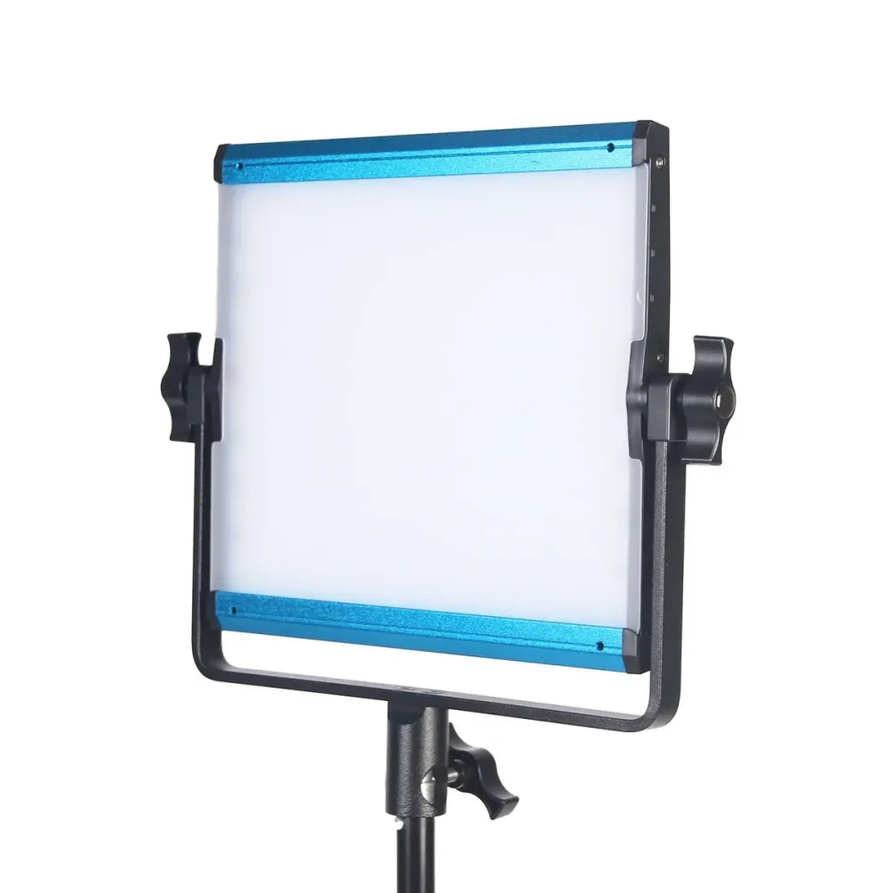 Dracast X Series LED500 Daylight LED Video Light Panel (35W)