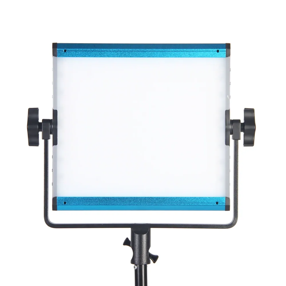 Dracast X Series LED500 Daylight LED Video Light Panel (35W)