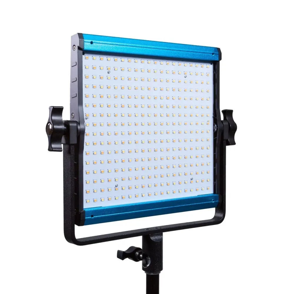 Dracast X Series LED500 Daylight LED Video Light Panel (35W)