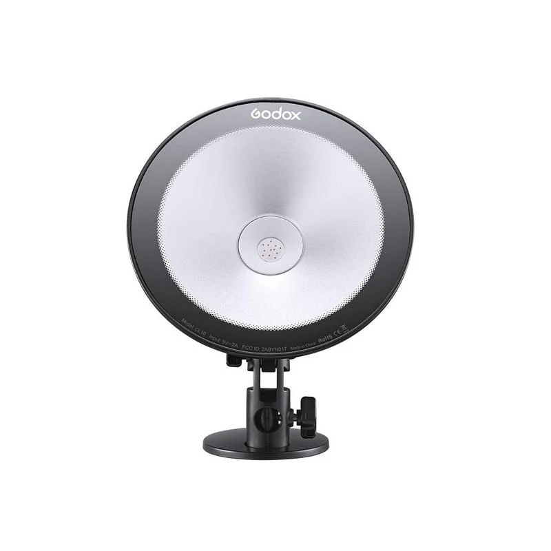 Godox LED CL10 Webcast ambient svjetlo RGB