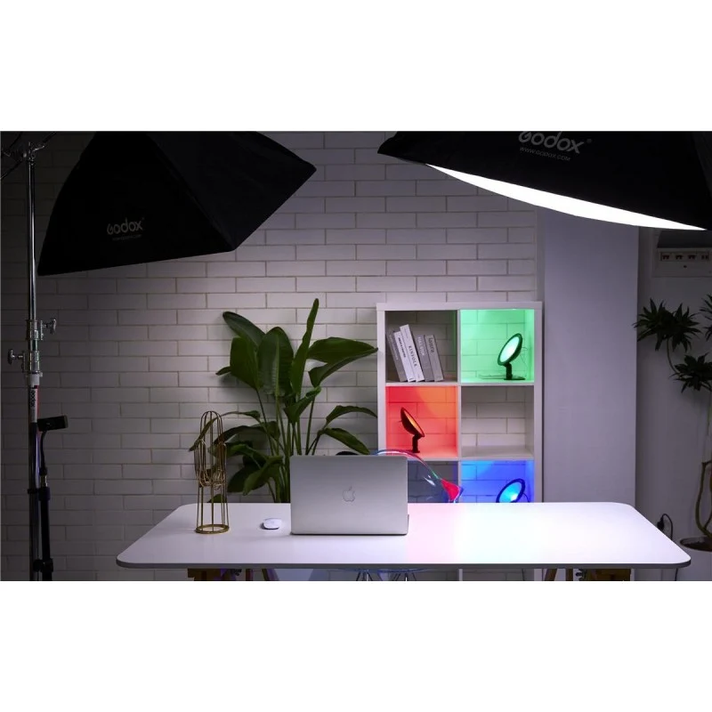 Godox LED CL10 Webcast ambient svjetlo RGB