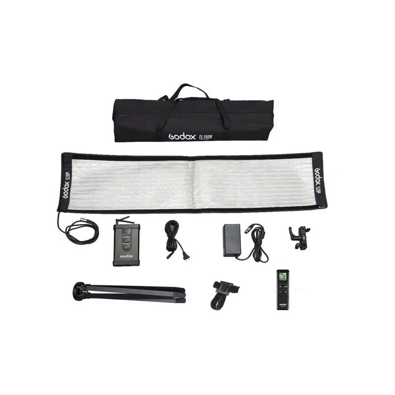 Godox LED FL150R fleksibilni panel 30x120cm