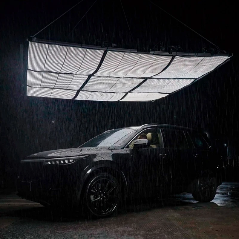 Godox LED Knowled F400Bi fleksibilni panel