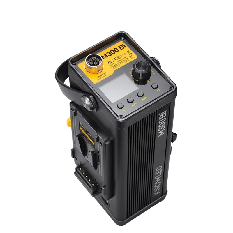 Godox LED Knowled M300 rasvjetno tjelo 300W (Daylight)