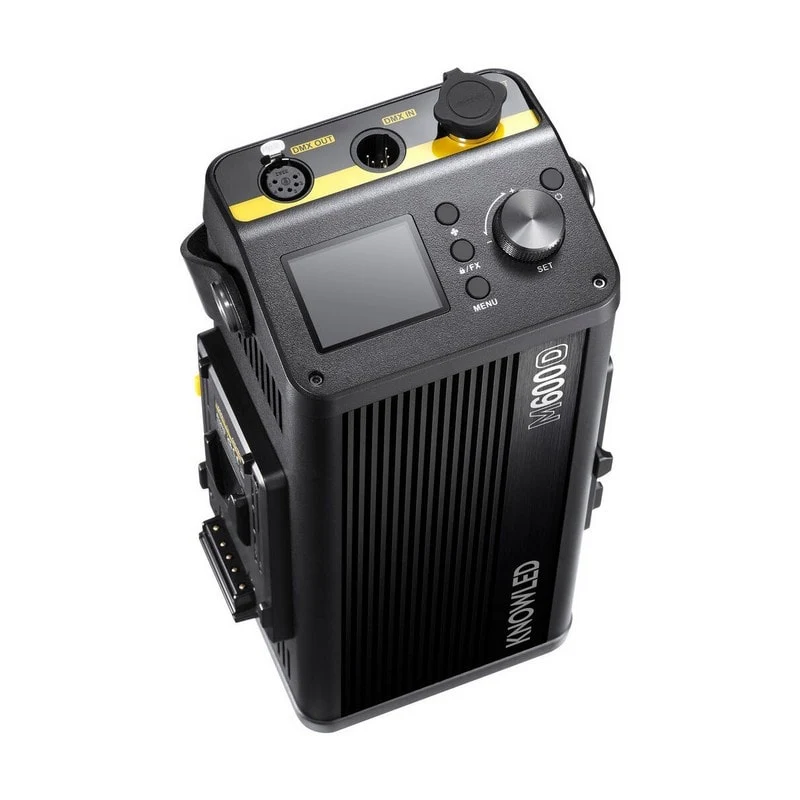 Godox LED Knowled M600Bi rasvjetno tjelo 600W (Bi-color)