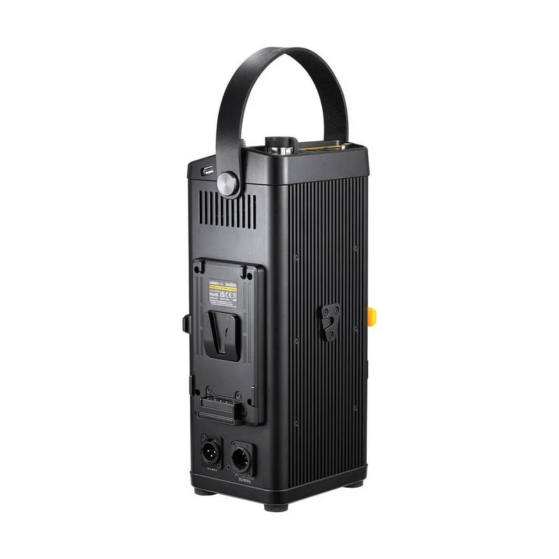 Godox LED Knowled M600Bi rasvjetno tjelo 600W (Bi-color)