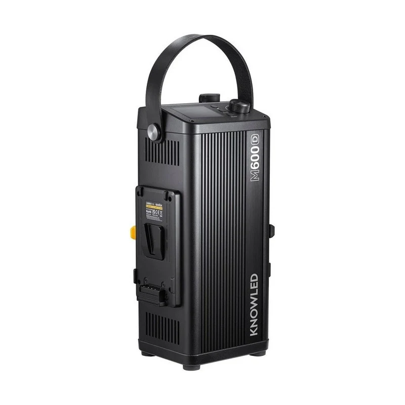 Godox LED Knowled M600Bi rasvjetno tjelo 600W (Bi-color)