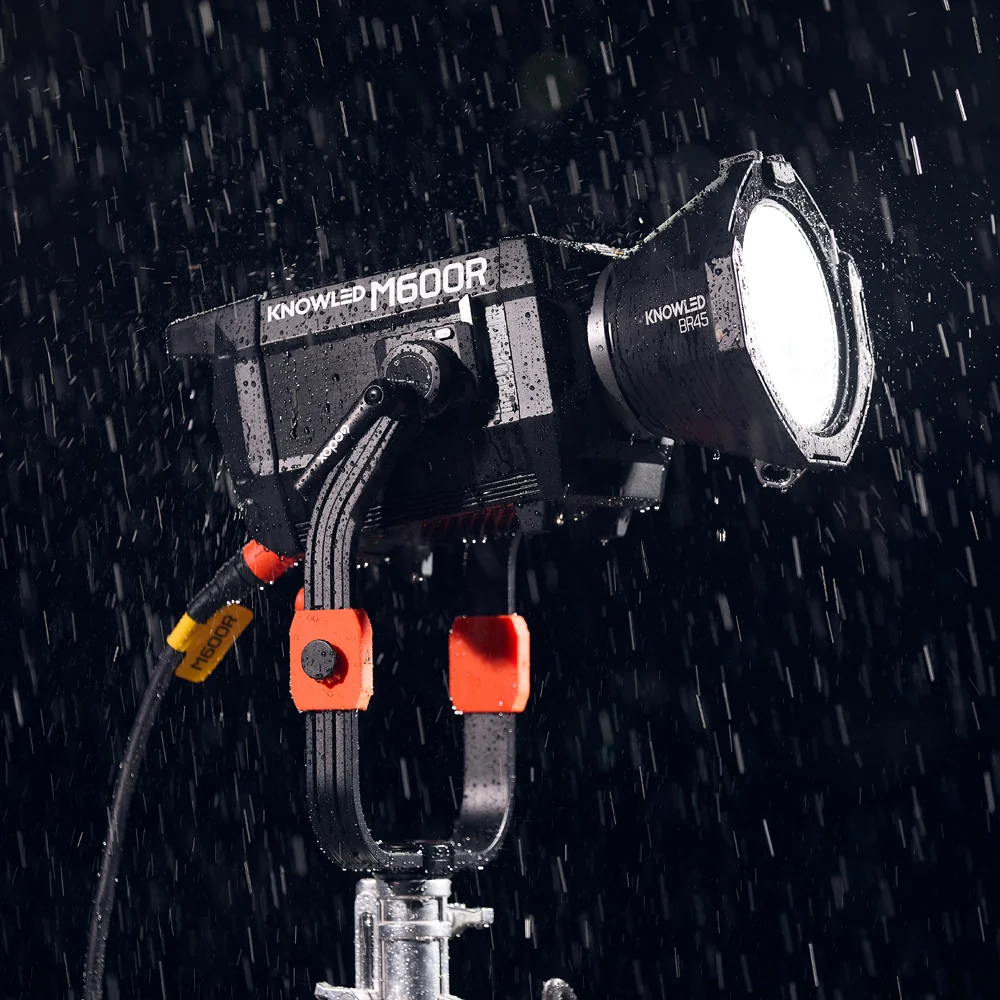 Godox LED Knowled M600R rasvjetno tjelo 600W (RGB)