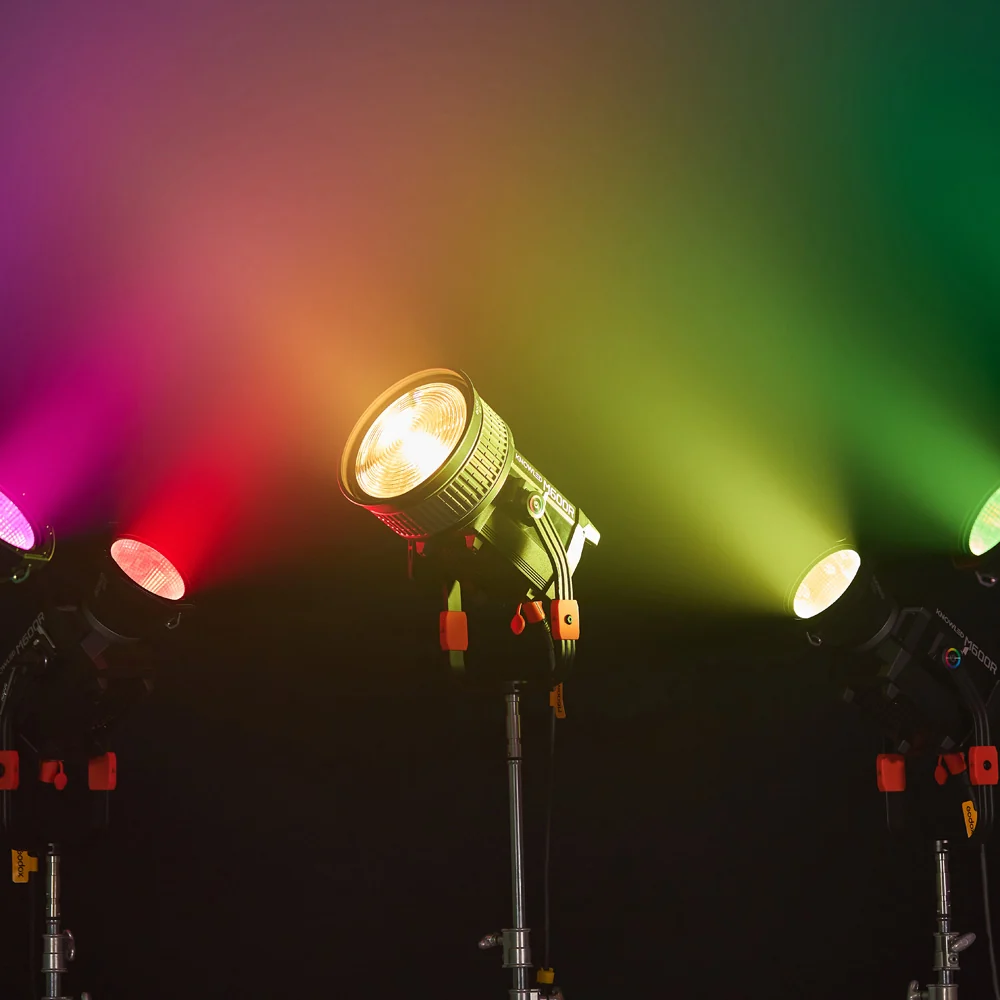 Godox LED Knowled M600R rasvjetno tjelo 600W (RGB)