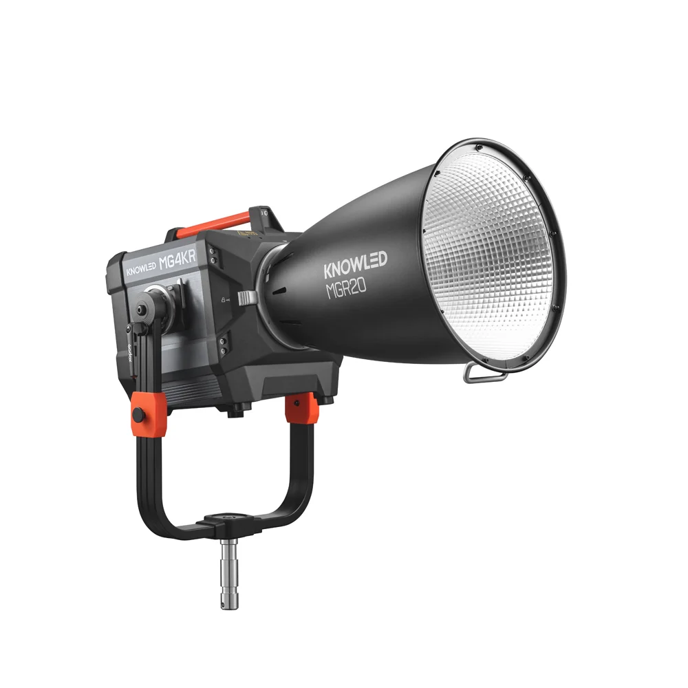 Godox LED Knowled MG4KR RGB rasvjetno tjelo 2000W FLY CASE