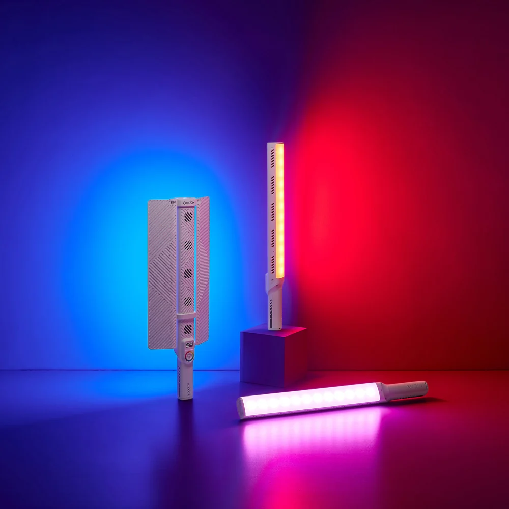 Godox LED LC1000R Light Stick, RGB