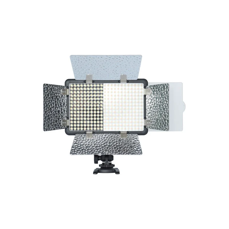Godox LED LF308BI rasvjetno tjelo s klapnama (Bi-Color)