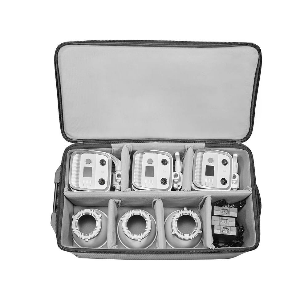 Godox LED Litemons LA300Bi K3 SET Bi-Color (set od 3)