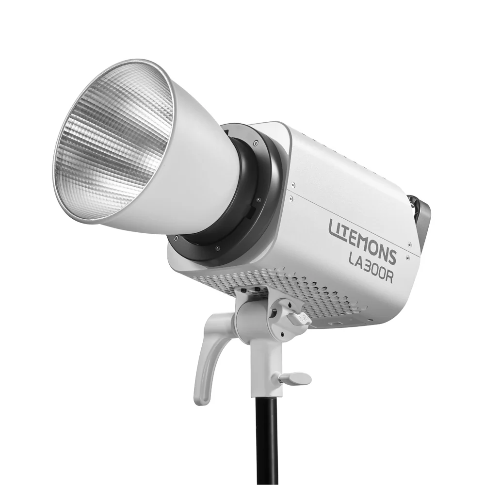 Godox LED Litemons LA300R K3 SET rasvjetno tijelo RGB (Set od 3)