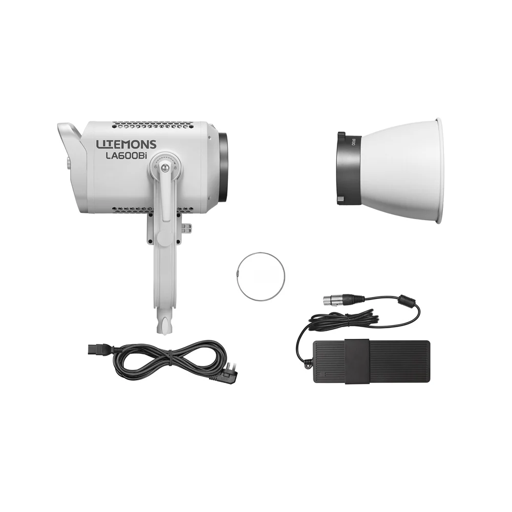 Godox LED Litemons LA600Bi rasvjetno tijelo Bi-Color