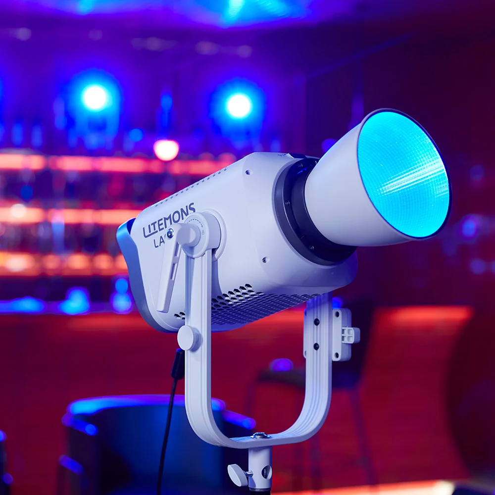 Godox LED Litemons LA600Bi rasvjetno tijelo Bi-Color