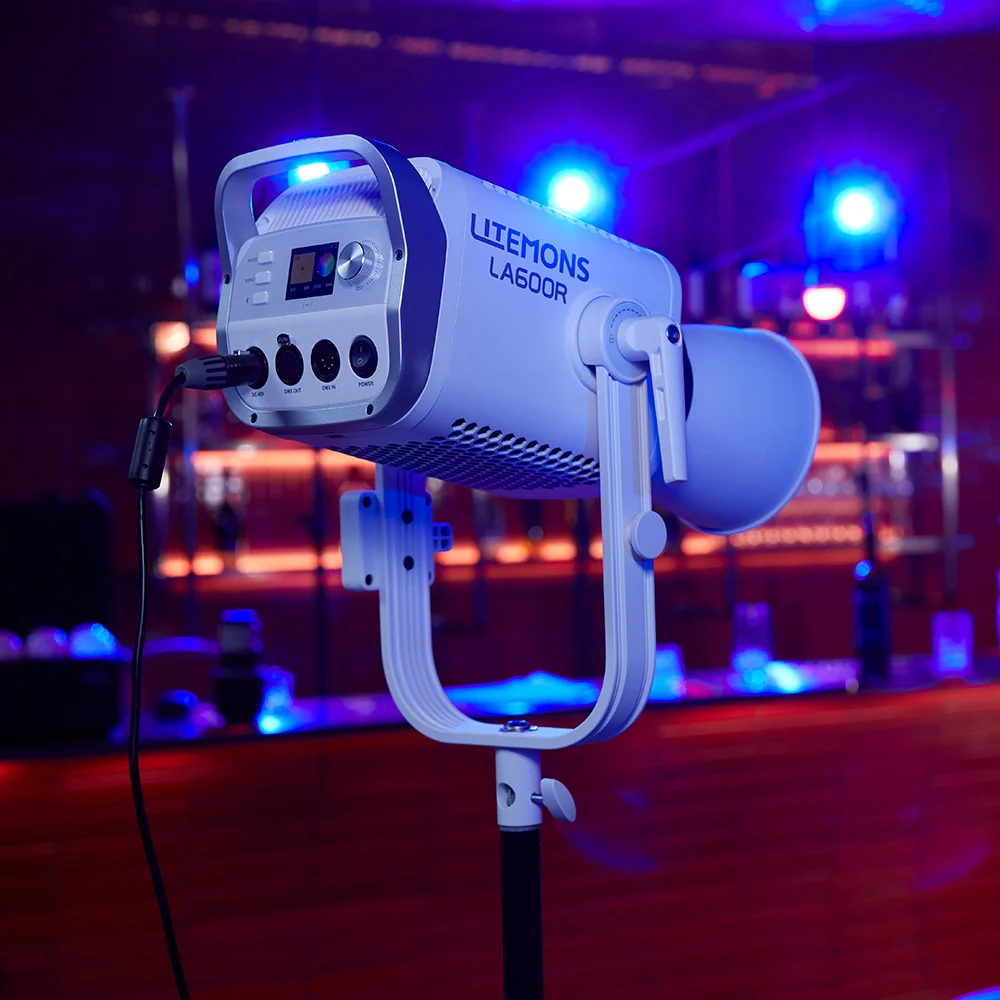 Godox LED Litemons LA600Bi rasvjetno tijelo Bi-Color
