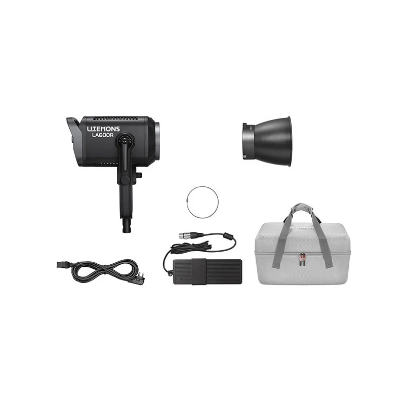 Godox LED Litemons LA600R RGB K1 set rasvjetno tijelo (B)